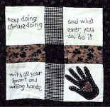 willing hands