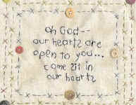 Our hearts