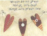no great things 