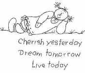 cherish yesterday
