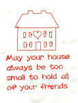 all your friends