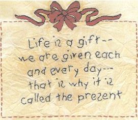 free gift for you