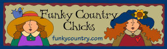 Funky Country