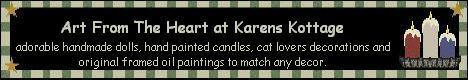 Karen's Kottage